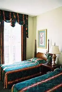 Hotel Church Street Inn, Ascend Collection 3*