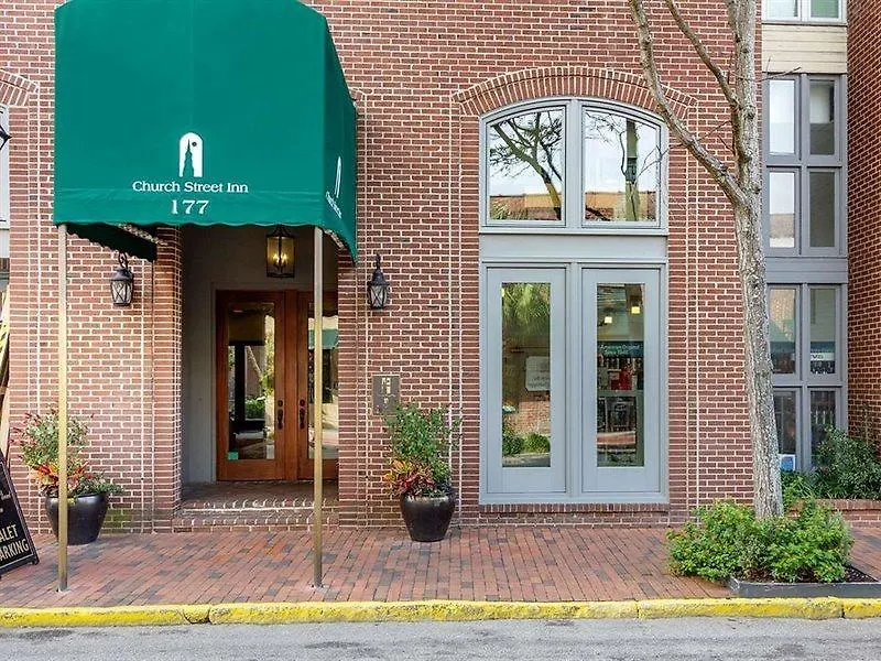 Church Street Inn, Ascend Collection Charleston