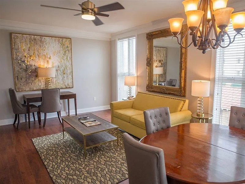 Church Street Inn, Ascend Collection 3* Charleston
