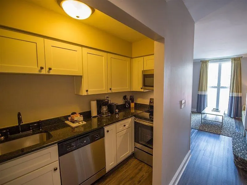 Church Street Inn, Ascend Collection Hotel 3*
