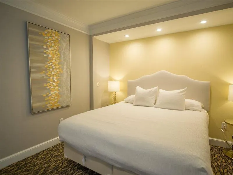 Church Street Inn, Ascend Collection Charleston