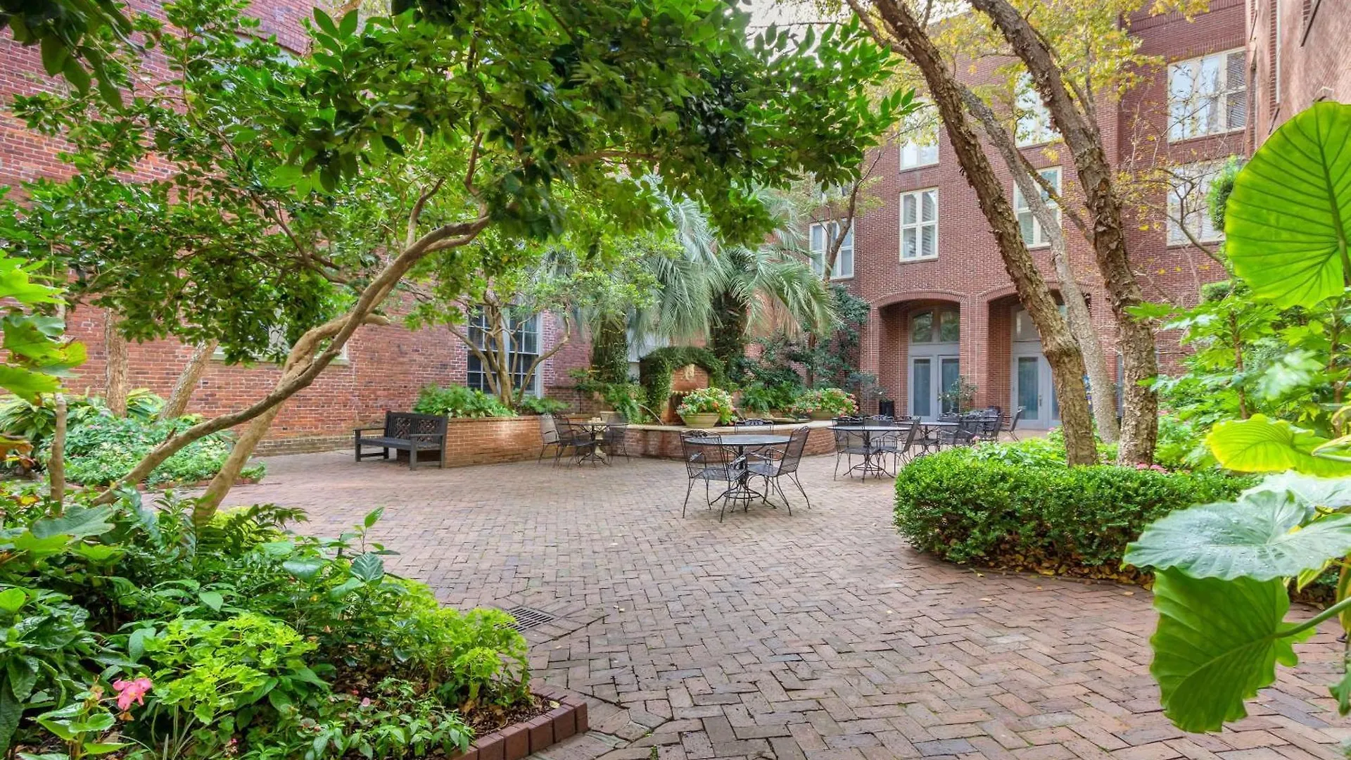 Church Street Inn, Ascend Collection