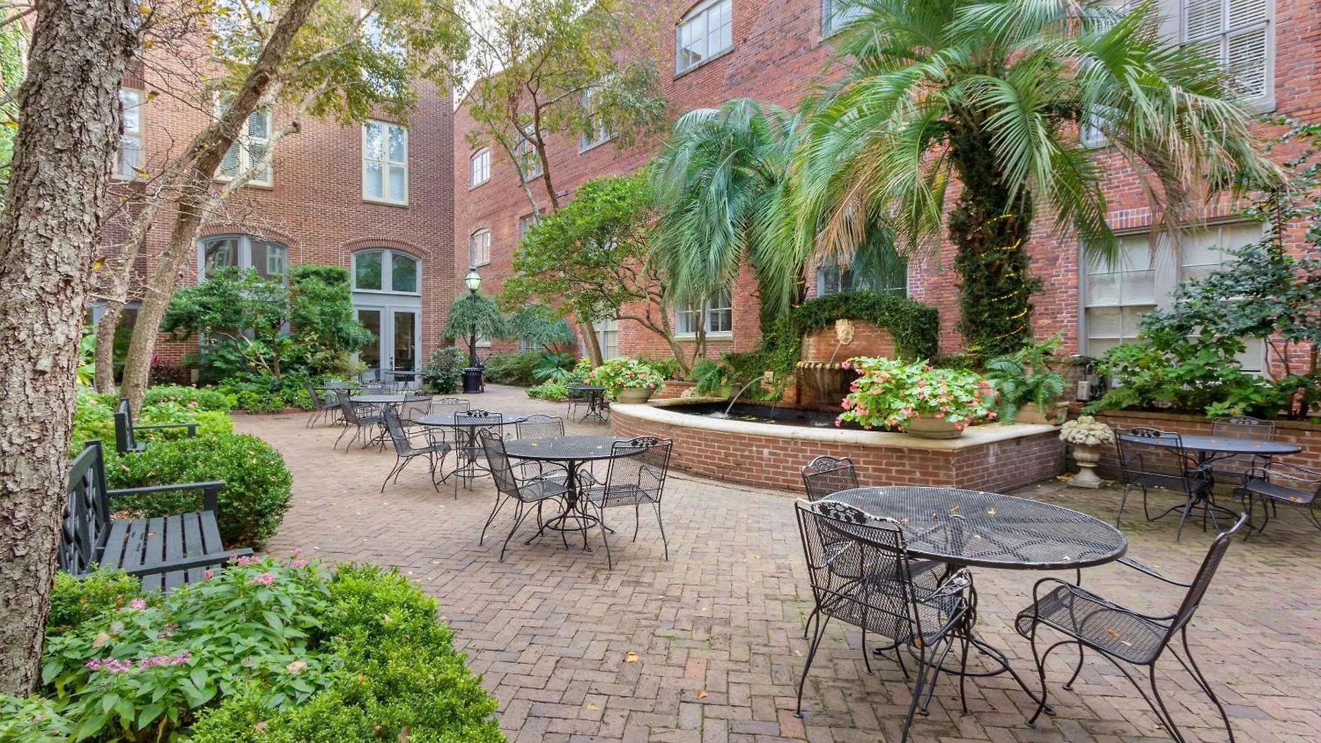 Church Street Inn, Ascend Collection Hotel