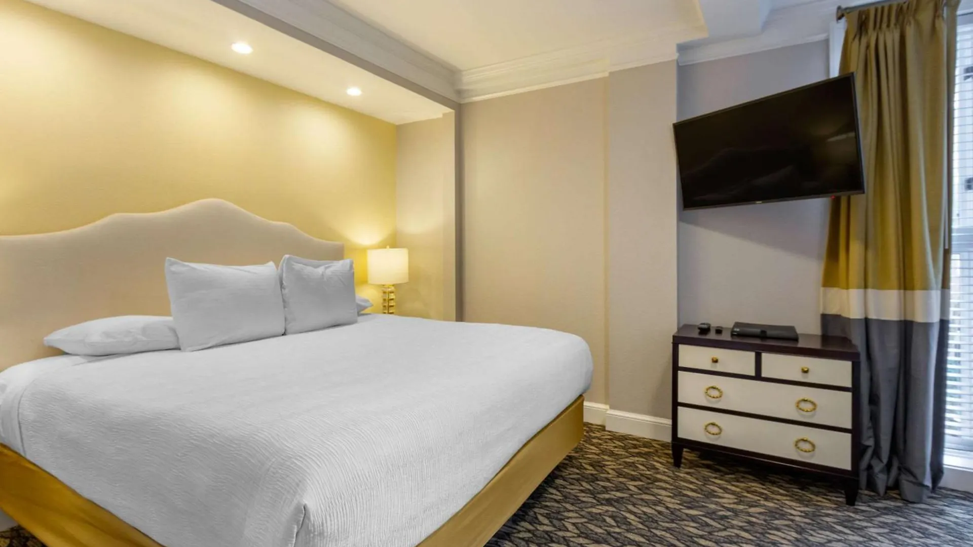 Church Street Inn, Ascend Collection Hotel Charleston