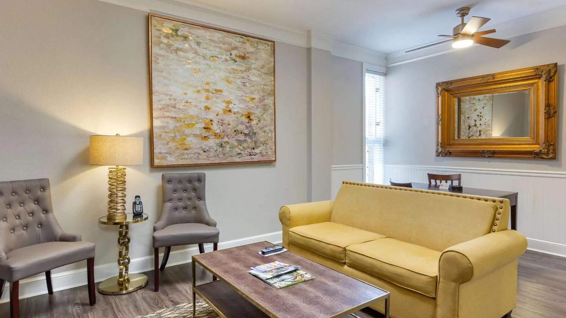 Church Street Inn, Ascend Collection 3*