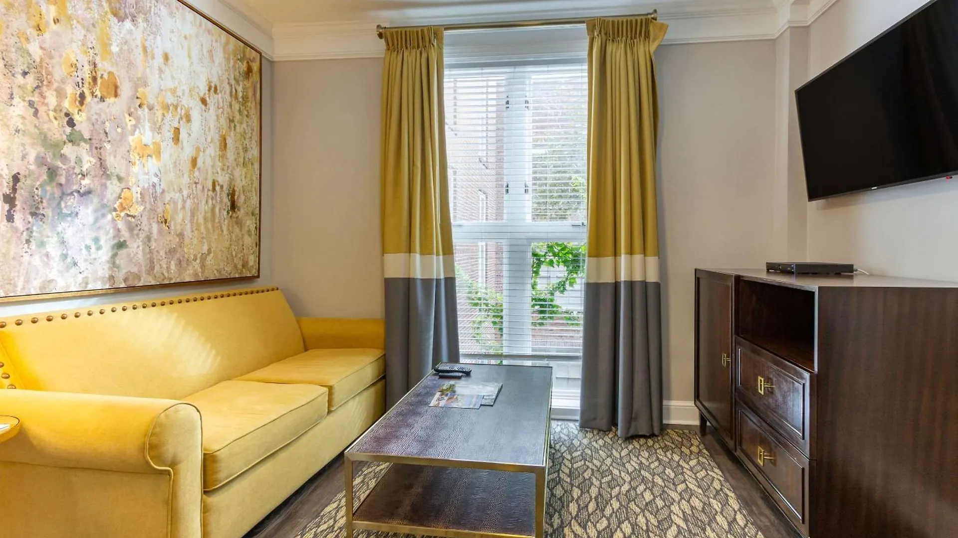 Church Street Inn, Ascend Collection Charleston