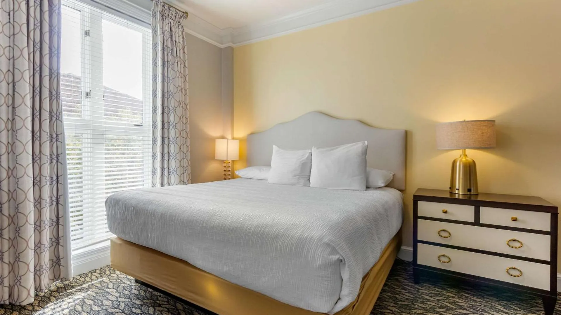 Church Street Inn, Ascend Collection 3* Charleston