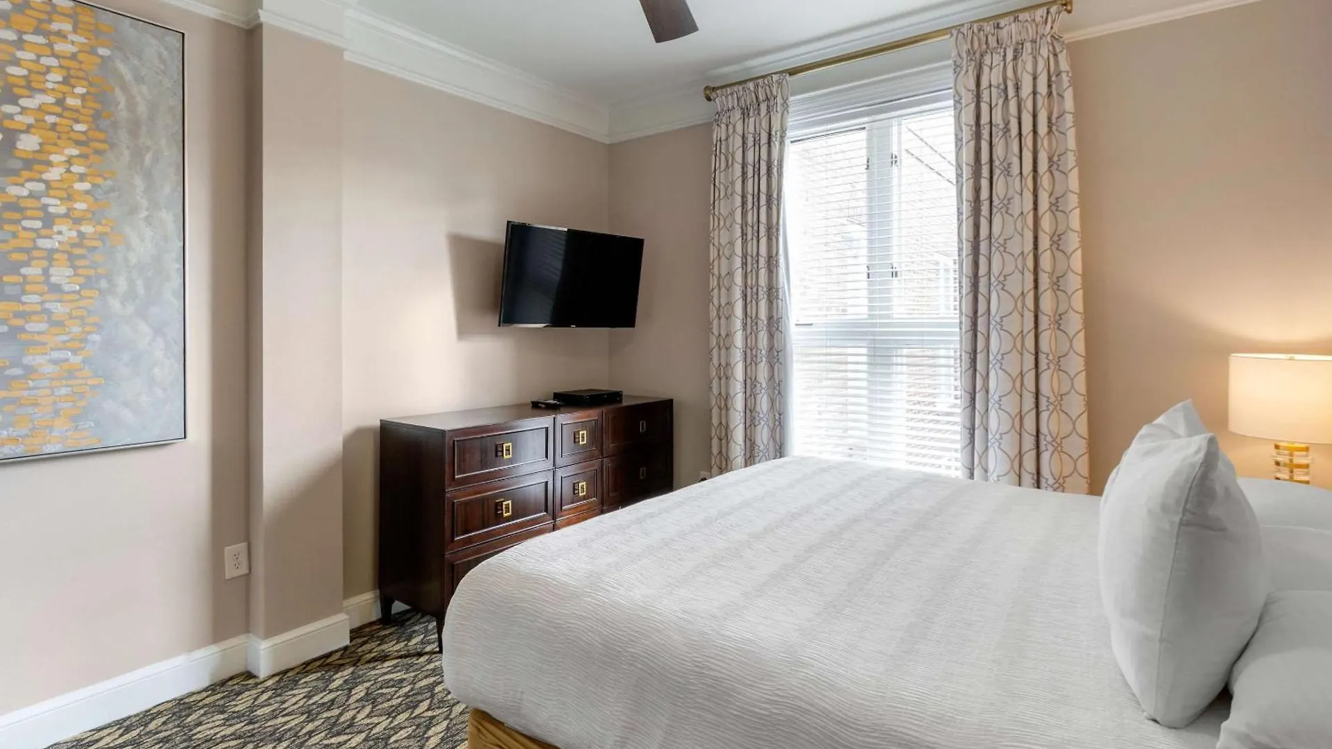 Church Street Inn, Ascend Collection Hotel