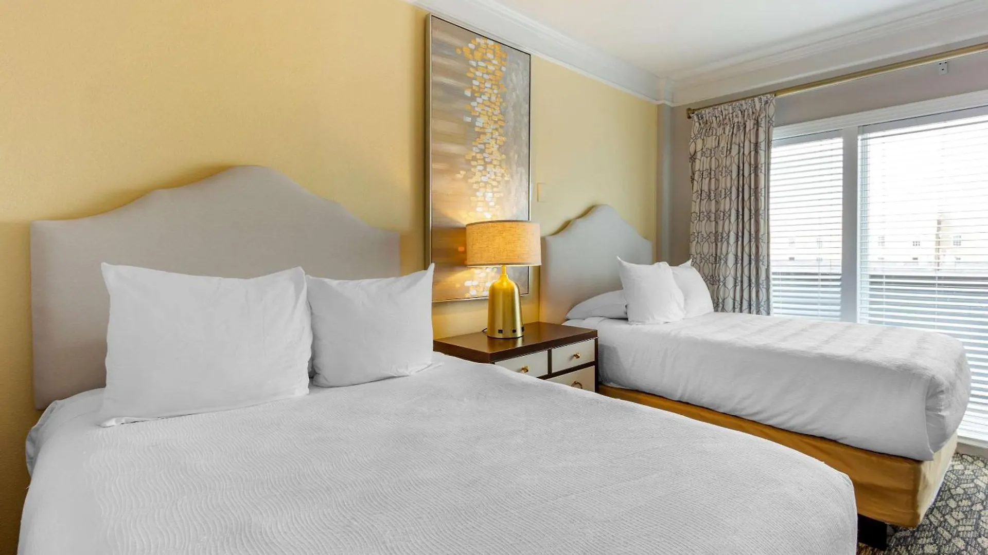 Hotel Church Street Inn, Ascend Collection 3*