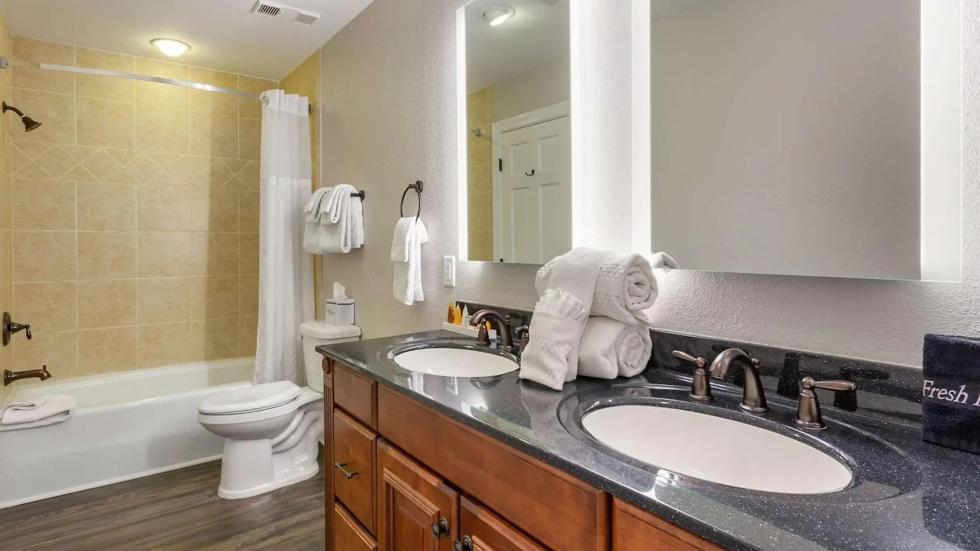 Church Street Inn, Ascend Collection 3*