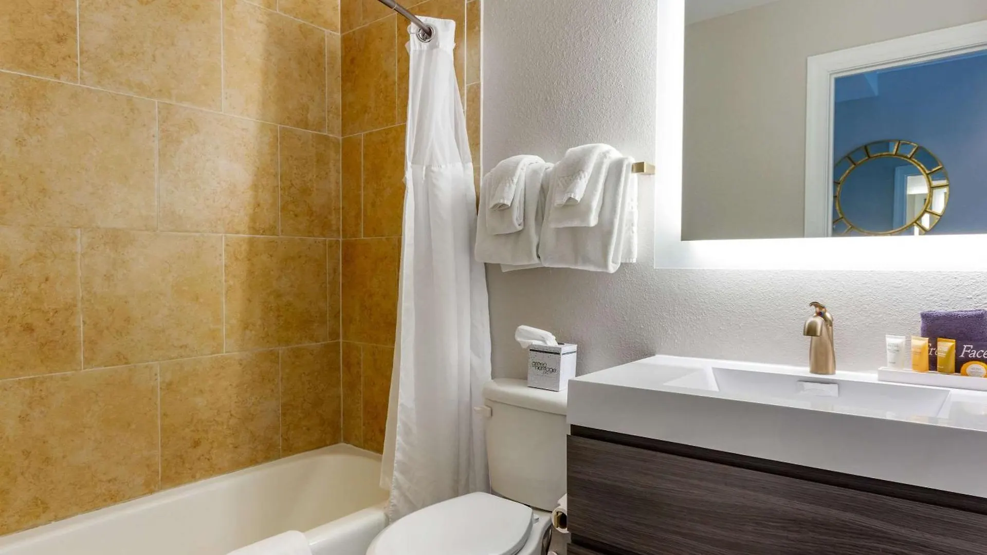 Church Street Inn, Ascend Collection Charleston