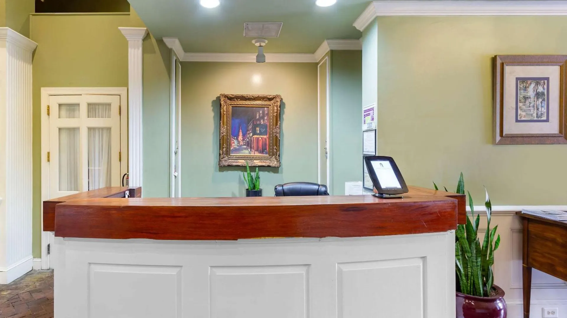 Church Street Inn, Ascend Collection