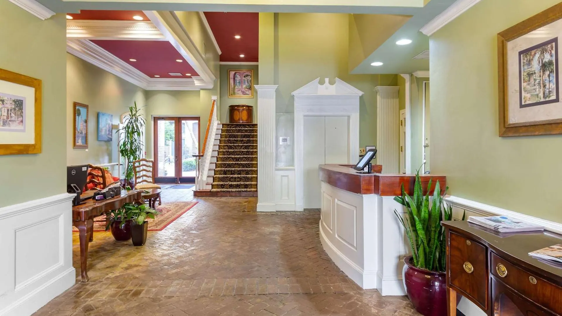 Church Street Inn, Ascend Collection Hotel