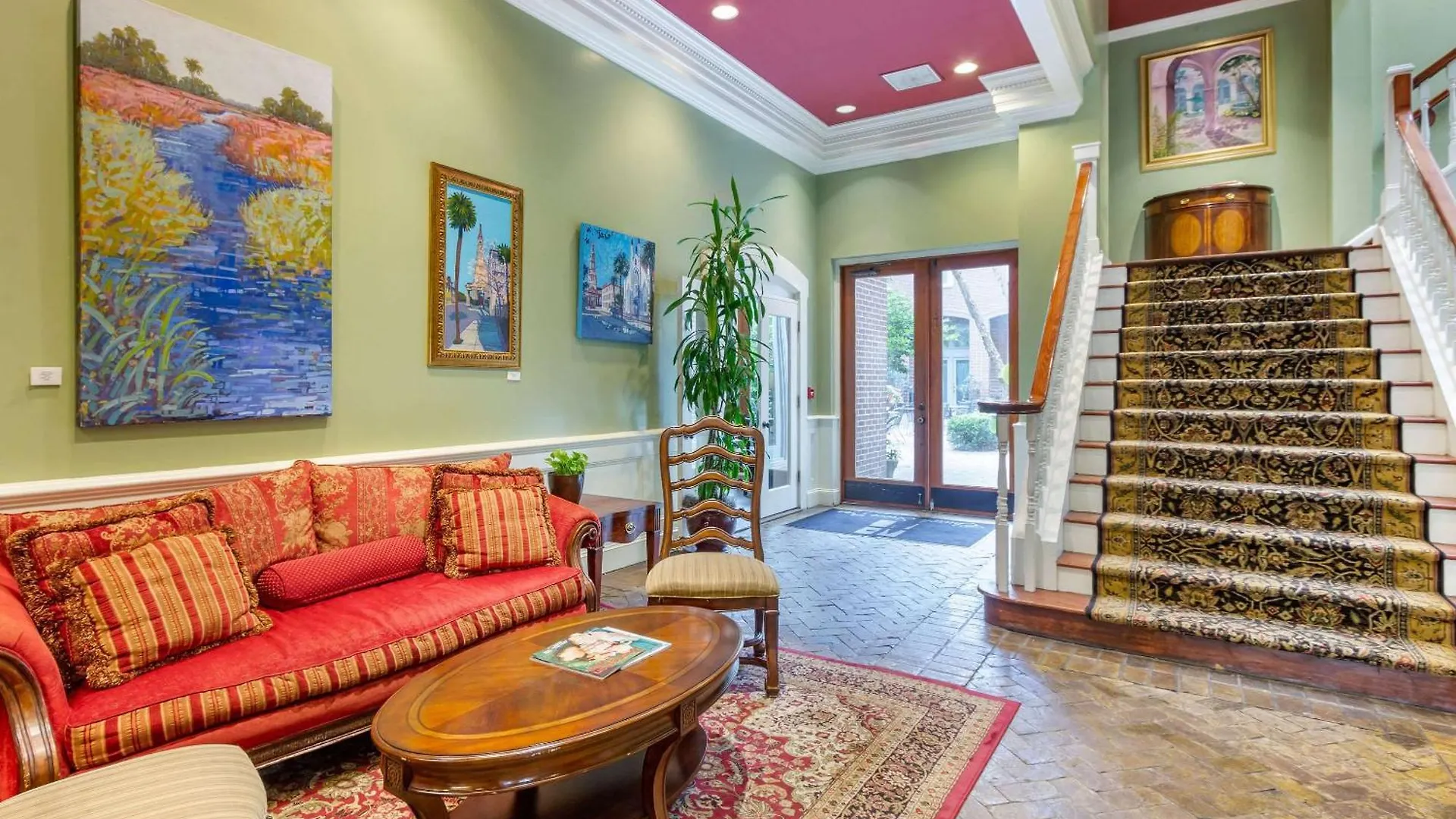 Hotel Church Street Inn, Ascend Collection