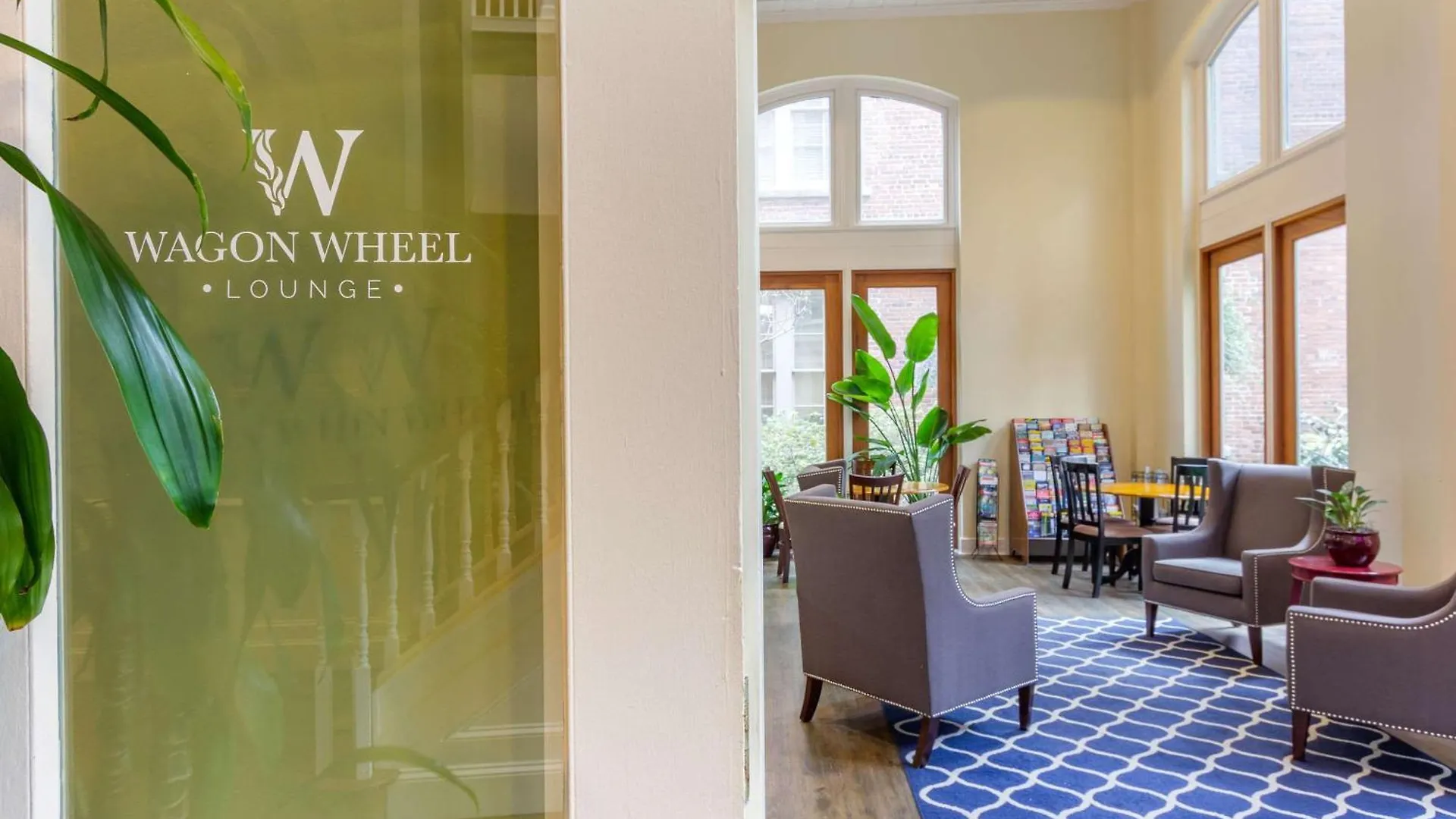 Church Street Inn, Ascend Collection Hotel 3*