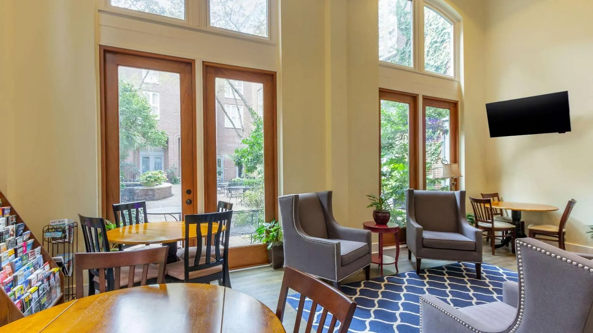 Church Street Inn, Ascend Collection Hotel Charleston