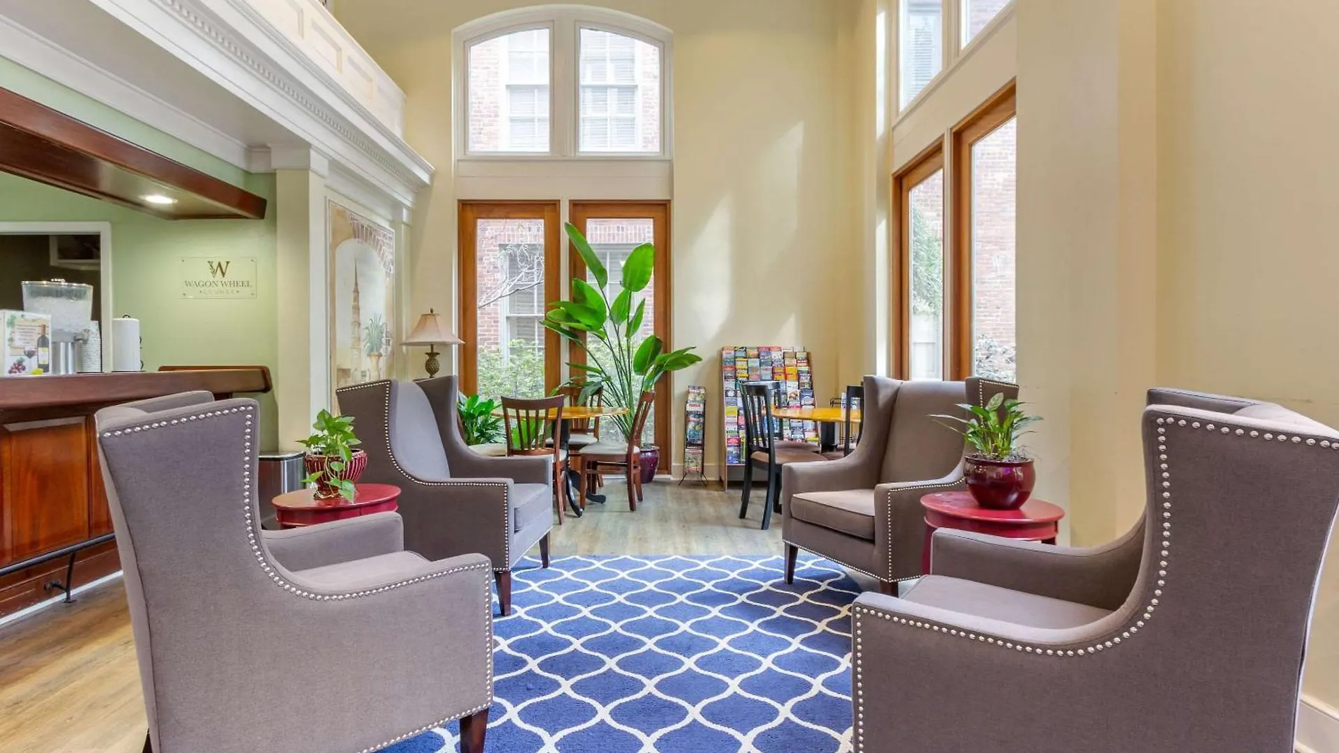 Church Street Inn, Ascend Collection 3*