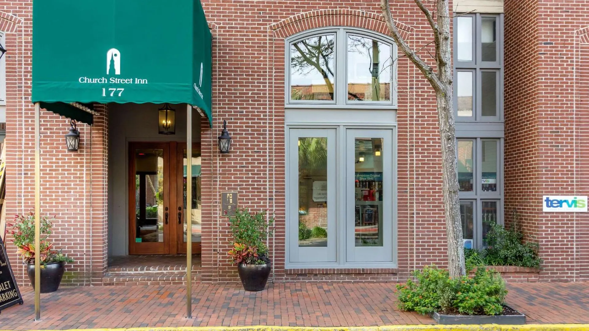 Church Street Inn, Ascend Collection Hotel 3*