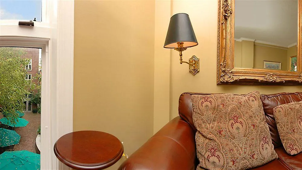 Hotel Church Street Inn, Ascend Collection Charleston