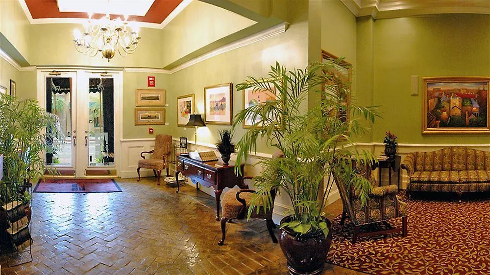 Hotel Church Street Inn, Ascend Collection 3*