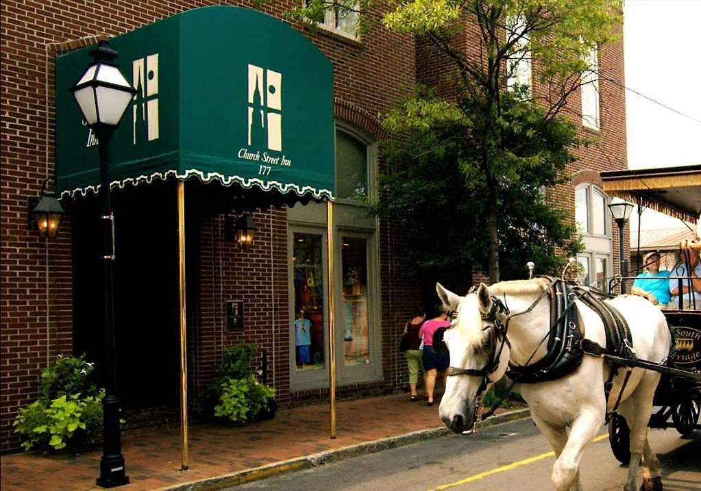 Church Street Inn, Ascend Collection Hotel Charleston