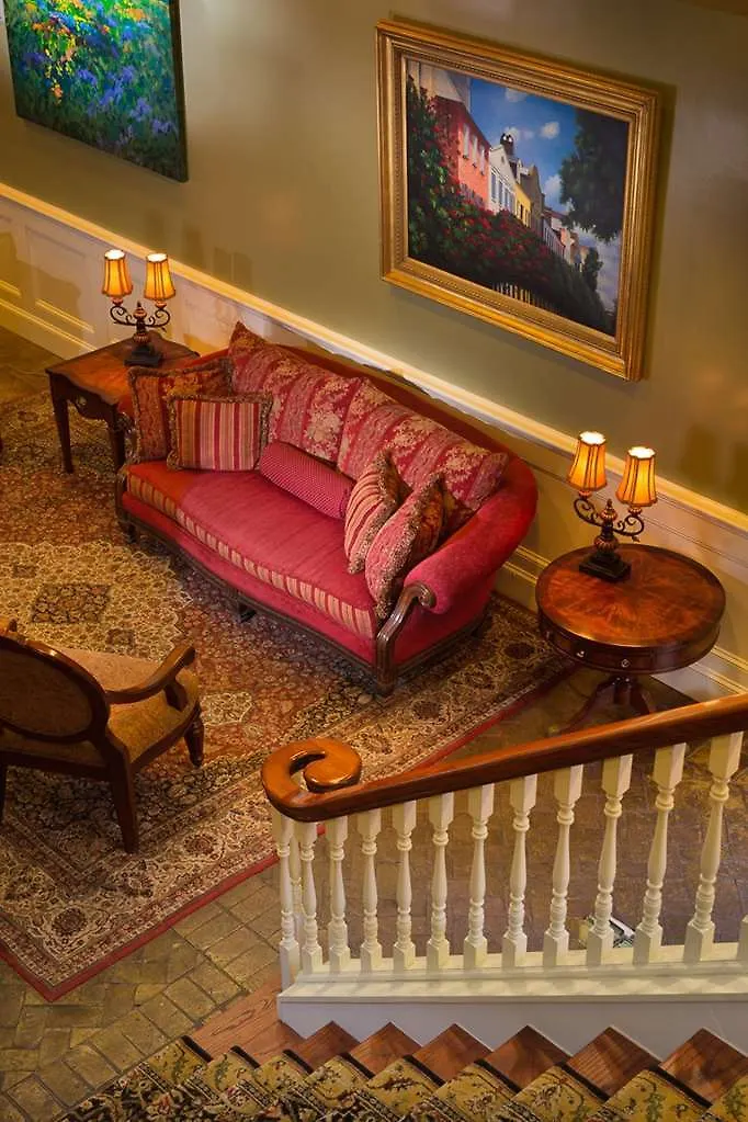 Church Street Inn, Ascend Collection Charleston