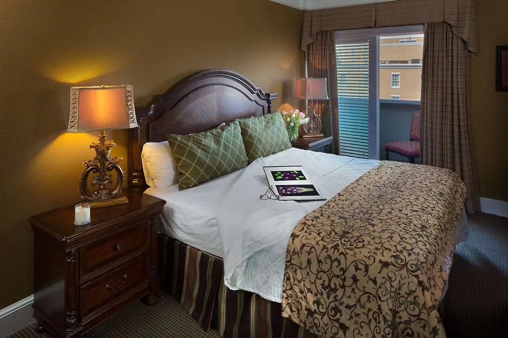 Church Street Inn, Ascend Collection Hotel