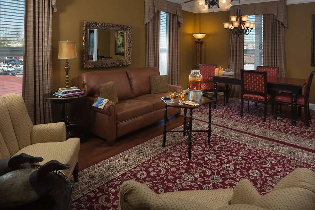 Hotel Church Street Inn, Ascend Collection 3*