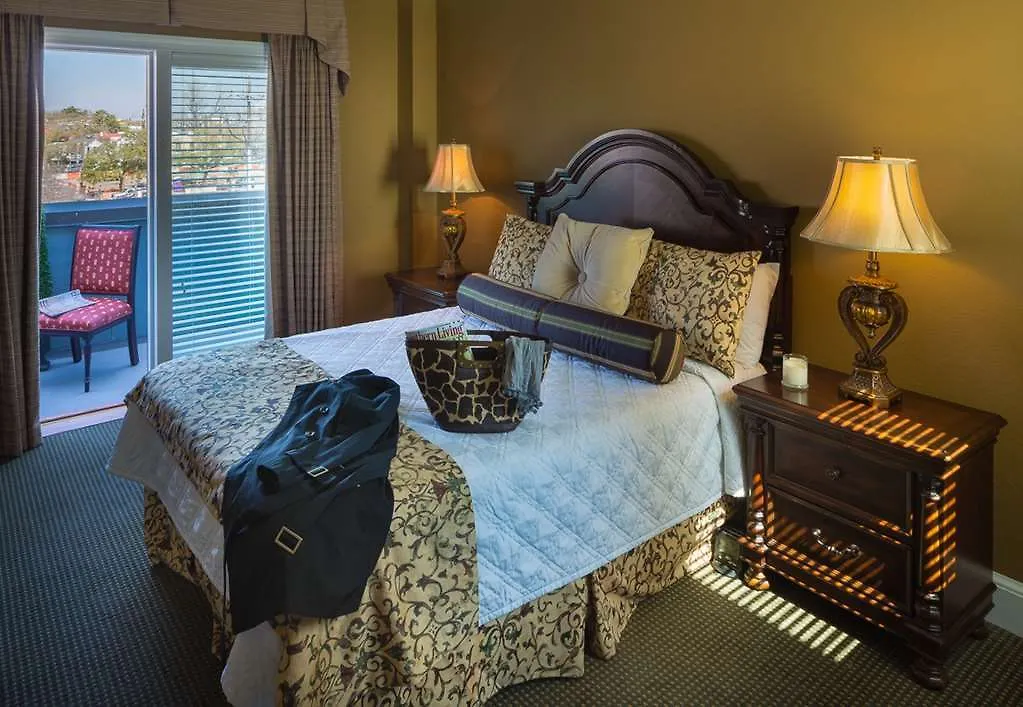 Church Street Inn, Ascend Collection 3*