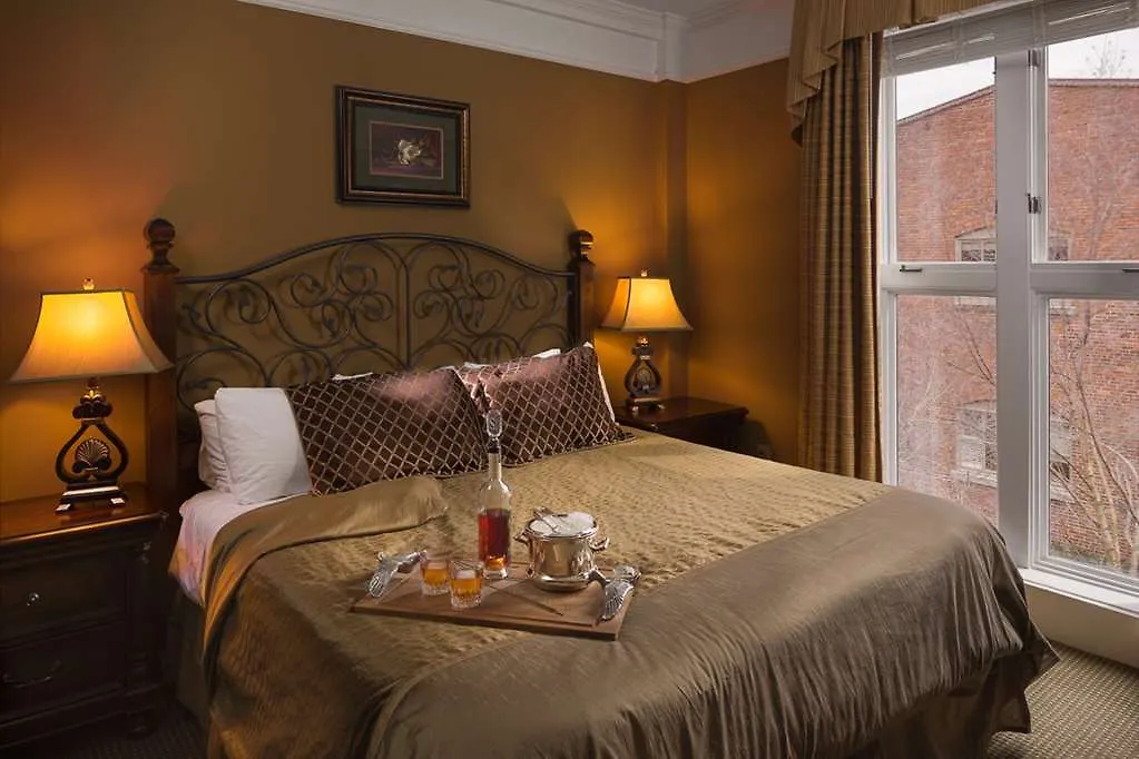 Church Street Inn, Ascend Collection