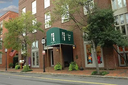 Hotel Church Street Inn, Ascend Collection