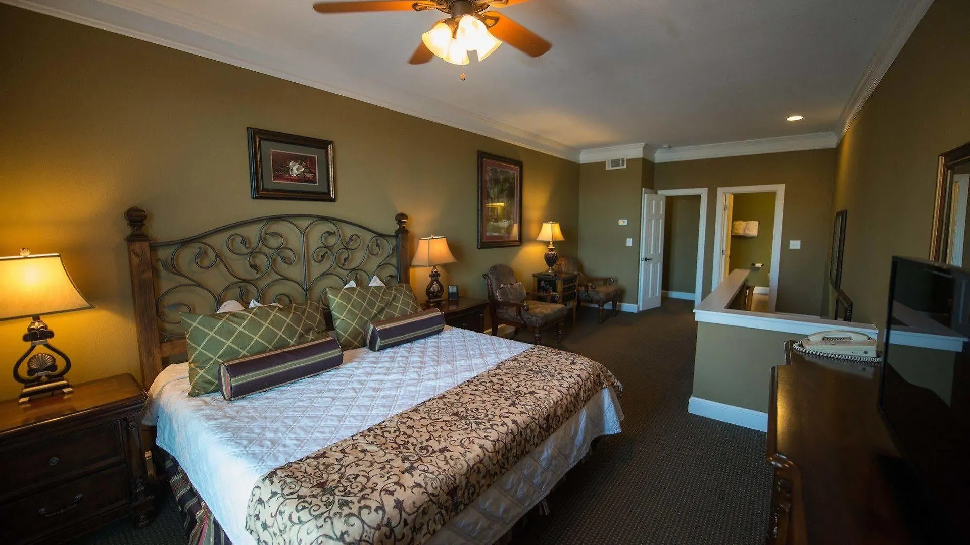 Church Street Inn, Ascend Collection 3*