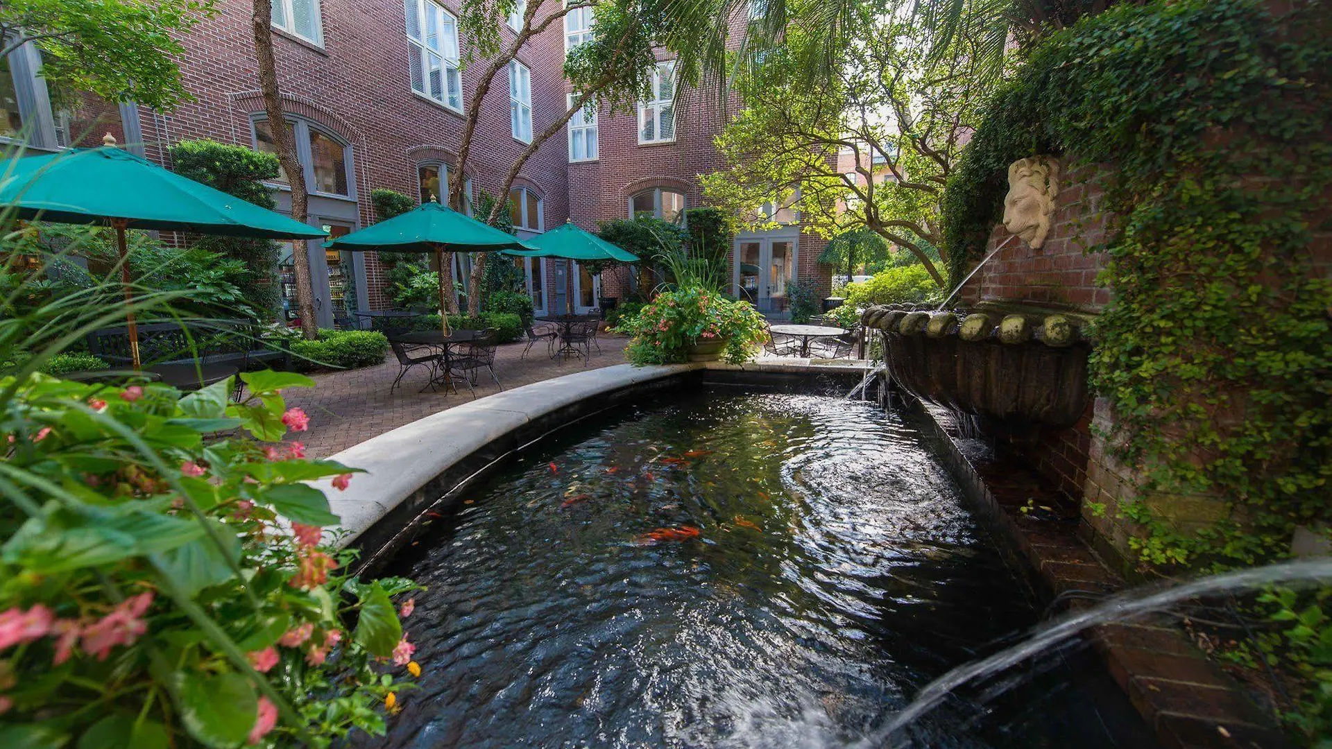 Church Street Inn, Ascend Collection