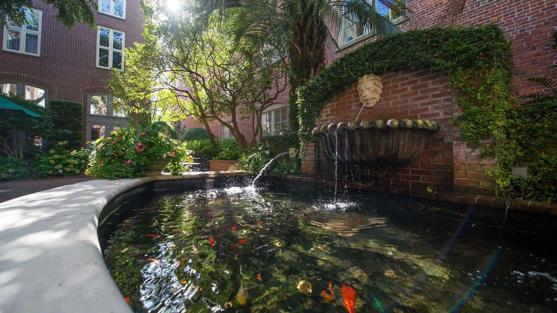 Church Street Inn, Ascend Collection Hotel