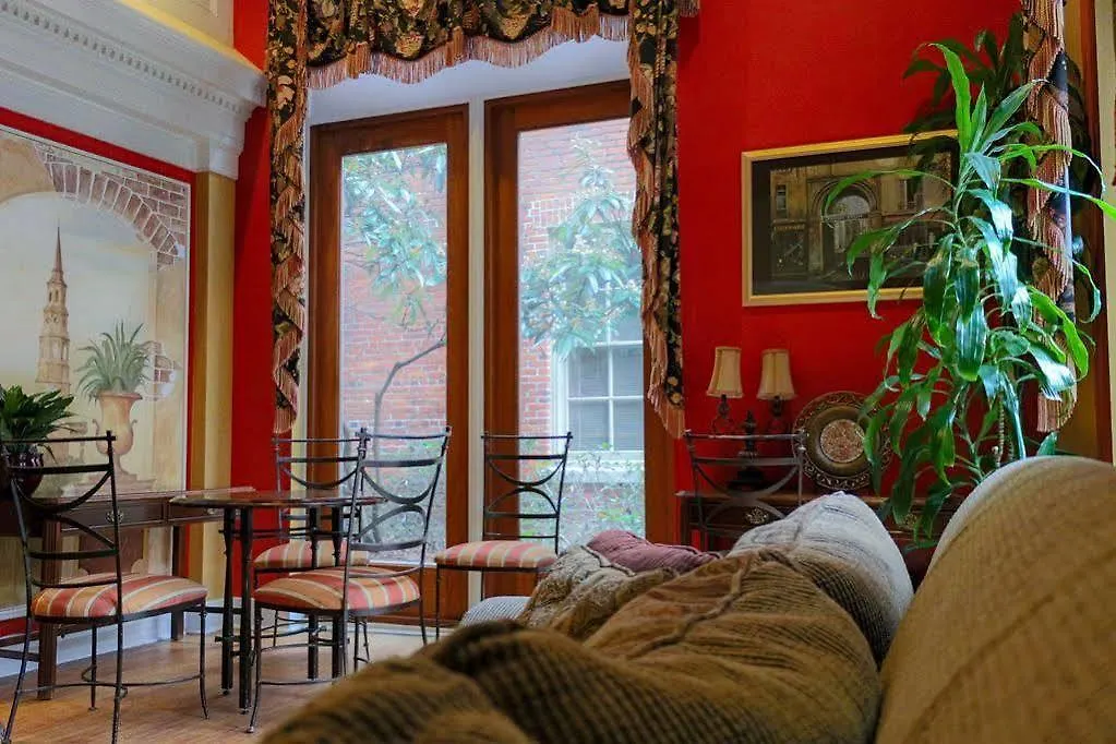 Church Street Inn, Ascend Collection Charleston
