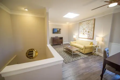 Hotel Church Street Inn, Ascend Collection Charleston