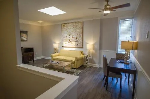 Church Street Inn, Ascend Collection 3* Charleston