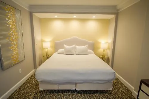 Church Street Inn, Ascend Collection Hotel 3*