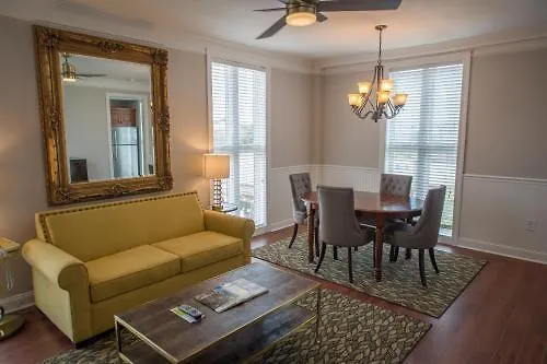 Church Street Inn, Ascend Collection
