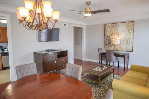 Church Street Inn, Ascend Collection 3* Charleston