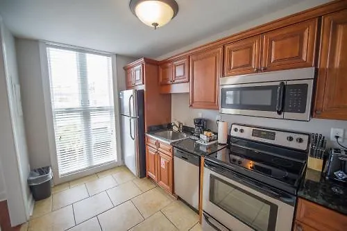 Church Street Inn, Ascend Collection 3* Charleston