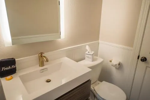 Church Street Inn, Ascend Collection 3* Charleston