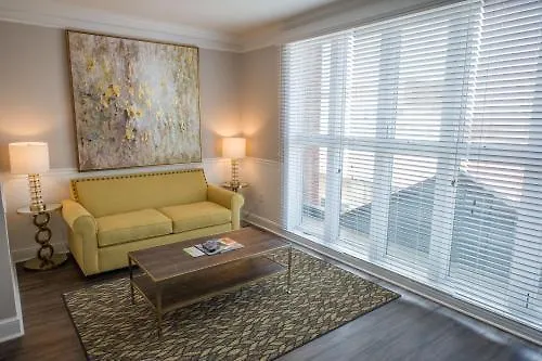 Church Street Inn, Ascend Collection Hotel 3*