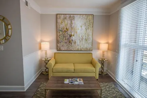 Church Street Inn, Ascend Collection Hotel