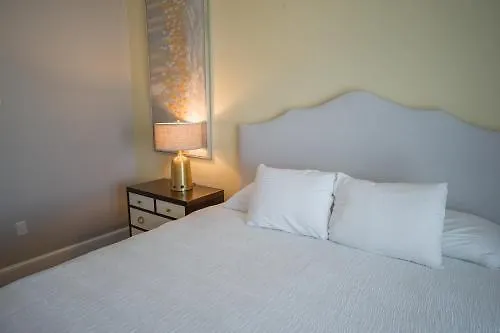 Church Street Inn, Ascend Collection 3*