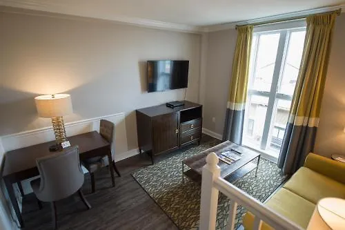 Church Street Inn, Ascend Collection Hotel