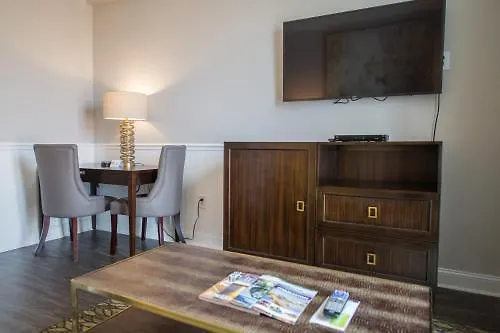 Church Street Inn, Ascend Collection 3*