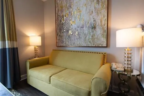 Church Street Inn, Ascend Collection Hotel Charleston
