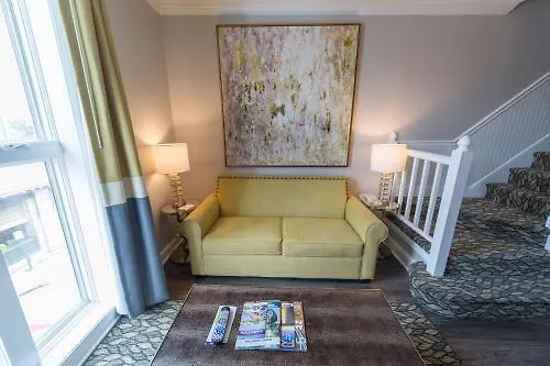 Hotel Church Street Inn, Ascend Collection Charleston