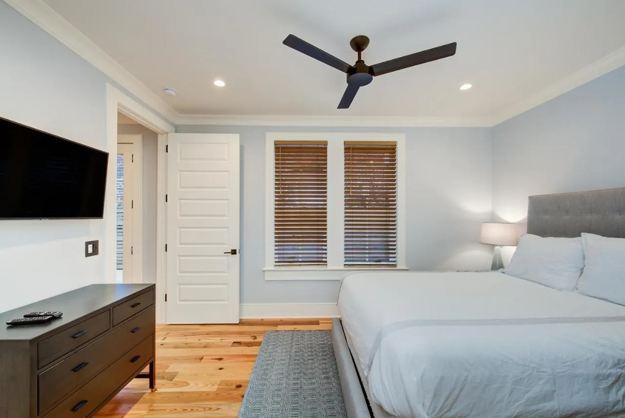 The Quarters On King Hotel Charleston